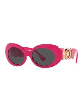 Versace Unisex Ve4426bu 54Mm Sunglasses Men's Pink
